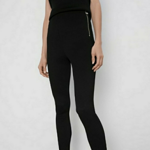 Zara Leggings - Picture 2 of 11